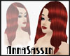 [AS] Starlet - Scarlet