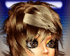 SeMiNanahoChocoHaiR