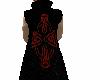 Celtic Red Cross Trench
