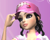 Sport Suit IV PINK