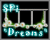 Daisy Columns