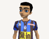 Atalanta's TeeShirt