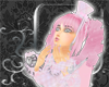 DD Baby girl Lolita Hat