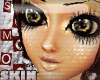 SeMosCarmelGlitterySkin