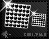 (kr) male bling studs 2