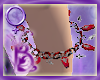 Bou Rose Coffin BraceR