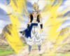 gogeta animated