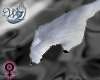 Silver Wolf Paws F