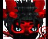 [DK]BloodDemon Horns1