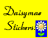 Budding Daisy
