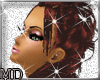 Product Image for *MD*darkred Hamasaki