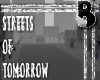 Streets of Tomorrow