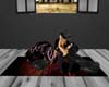 SG Gothic Cuddle Rug