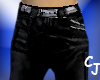 Black Cargo By DDD