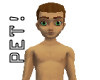 CC - Pet Male Human