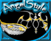 ArchAngel Crown F