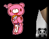 Gloomy bear T [M]