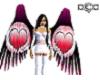 &curren;&copy;&curren;Valentine Hearts&curren;&copy;&curren;