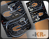 [KR] Heavy Metal Arm [R]