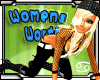 [69s] WOMENS WORTH &copy;