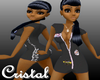 +Cc+Grey Racer jumpsuit