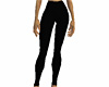 Plain Black Leggings