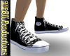 LBK Chucks HT Stars2