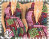 *Kk* stylish dress