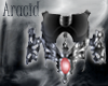 Gargoyle Chest Plate