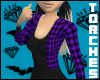 $ H0UNDzT00th V. Purple
