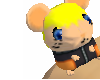 Naruto TS Hamster