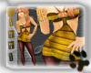 ~K~ Glam Life Ylw