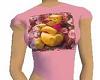 Winnie Pooh Tee