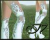 Ice Enchantress Boots