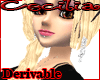 Derivable hairstyle