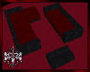 [LAR] Vampyre Love Sofa