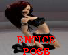 [DS] ENTICE I POSE