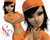*SR* Jailbird Cap