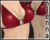 Product Image for (Na)Red PVC top