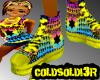 [LF] Starverses 3 Kickz