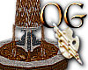 OG/Fountain/Chocolate