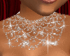 (MI) Diamond Lace
