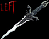 Serpent Dagger L