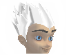 Baby Vegeta's Hair