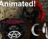 )o( PaganWitchPot w/soun