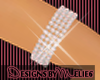 Product Image for Diamond Pink Arm Band(L)