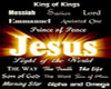 The Name's Of Jesus