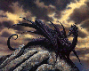 For LOVE of my Dragon