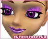Amethyst Jewel Custo Med