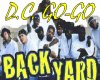 BYB-ROCK THE BOAT RING